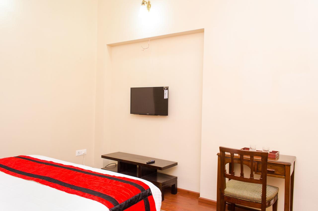 Oyo 7187 Earth Aromaa Hotell Kolkata Eksteriør bilde