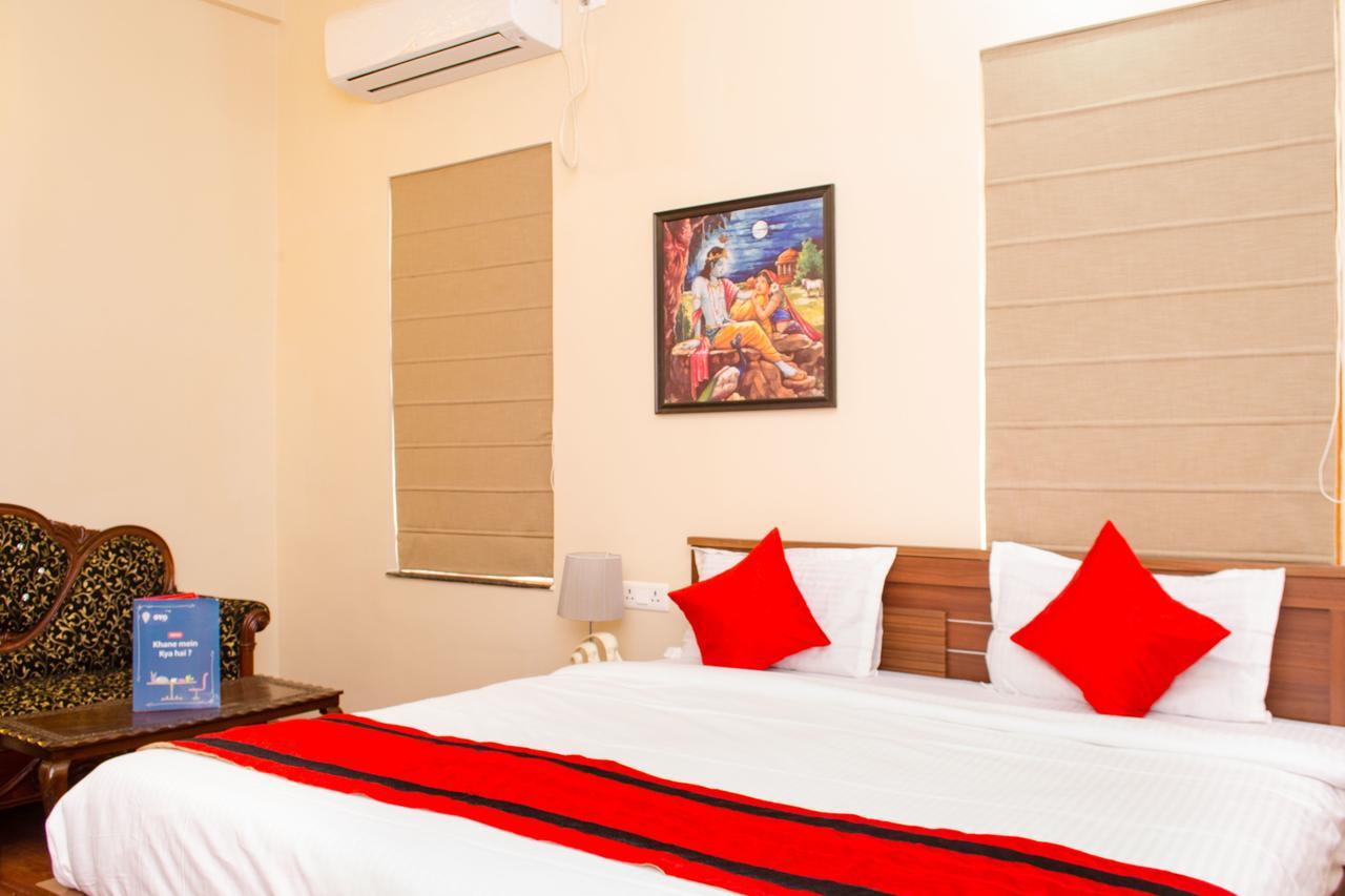 Oyo 7187 Earth Aromaa Hotell Kolkata Eksteriør bilde