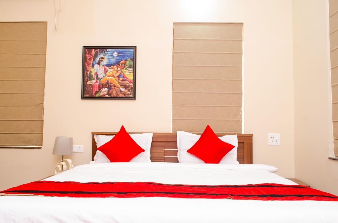Oyo 7187 Earth Aromaa Hotell Kolkata Eksteriør bilde