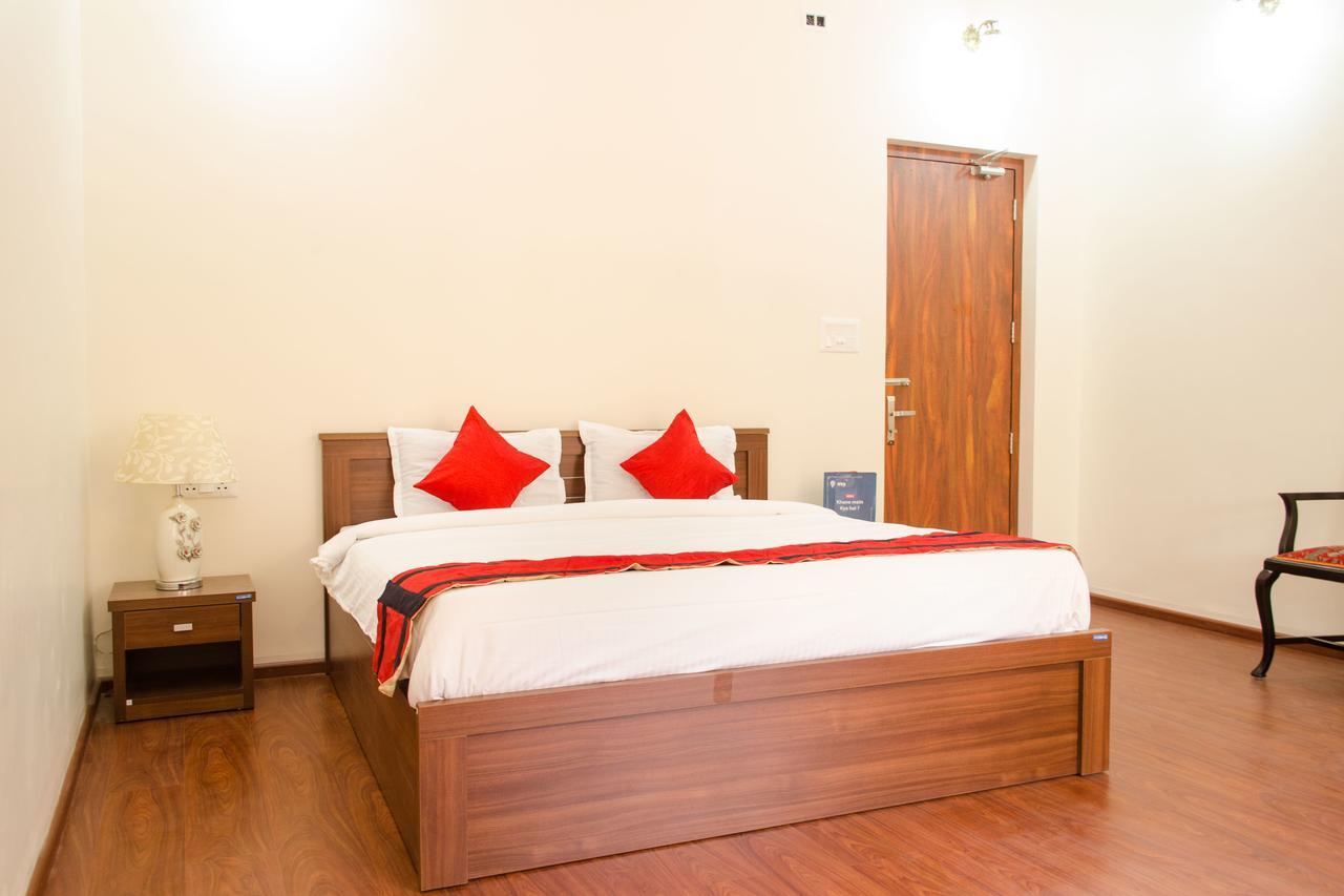 Oyo 7187 Earth Aromaa Hotell Kolkata Eksteriør bilde