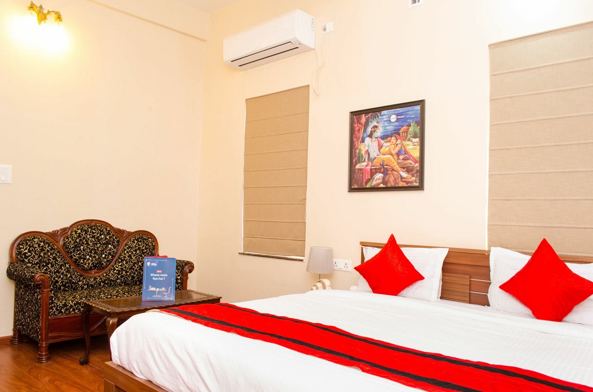 Oyo 7187 Earth Aromaa Hotell Kolkata Eksteriør bilde