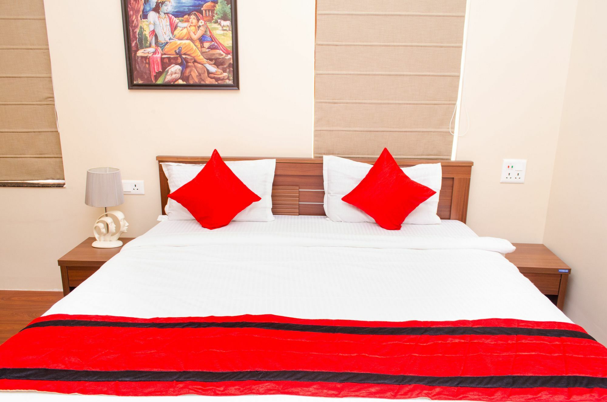 Oyo 7187 Earth Aromaa Hotell Kolkata Eksteriør bilde
