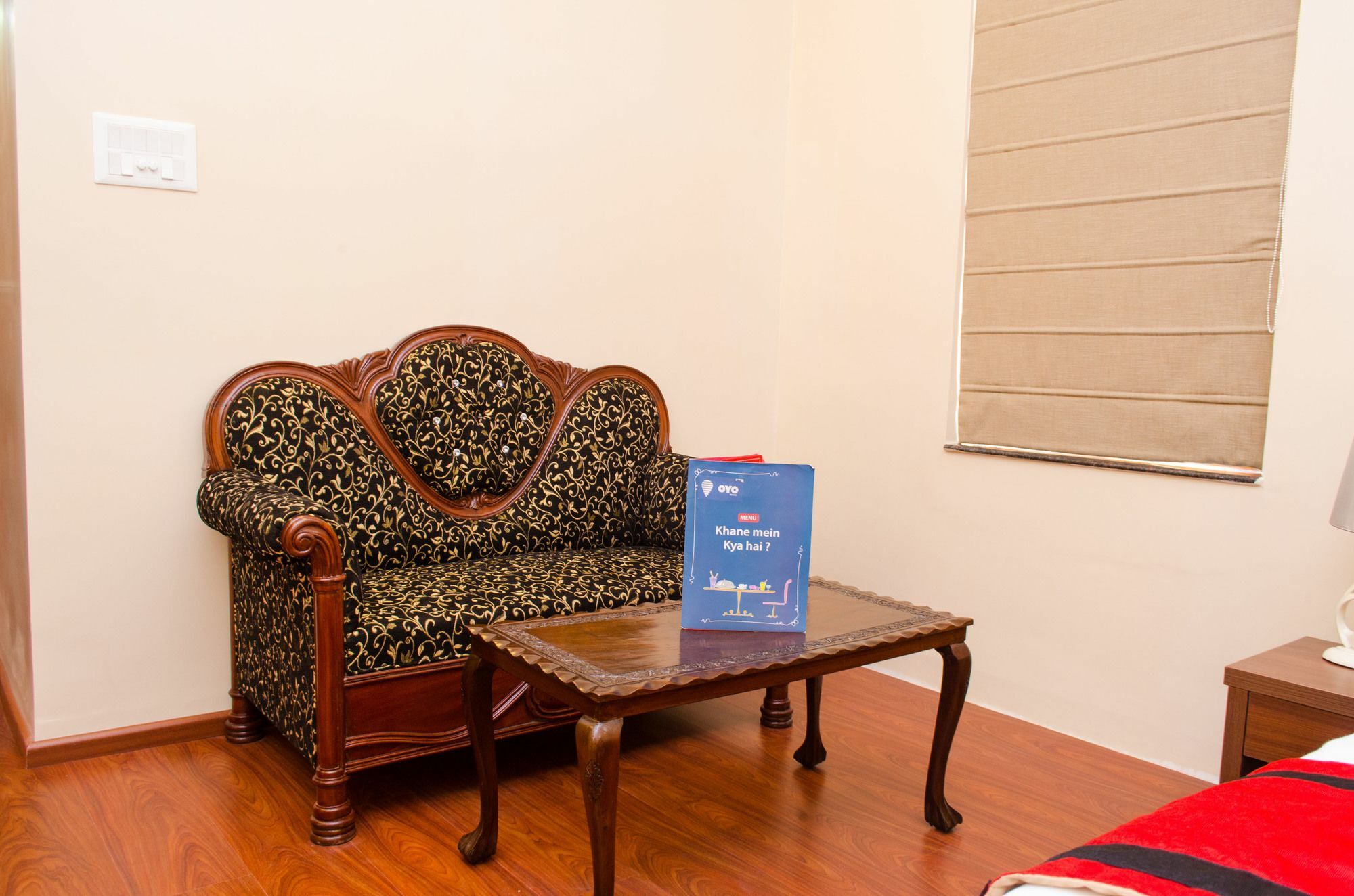 Oyo 7187 Earth Aromaa Hotell Kolkata Eksteriør bilde