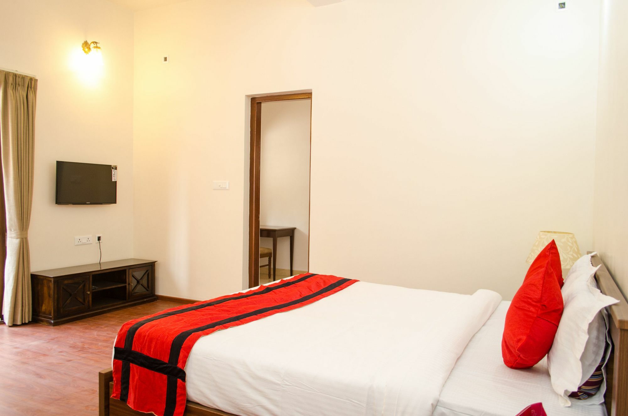 Oyo 7187 Earth Aromaa Hotell Kolkata Eksteriør bilde
