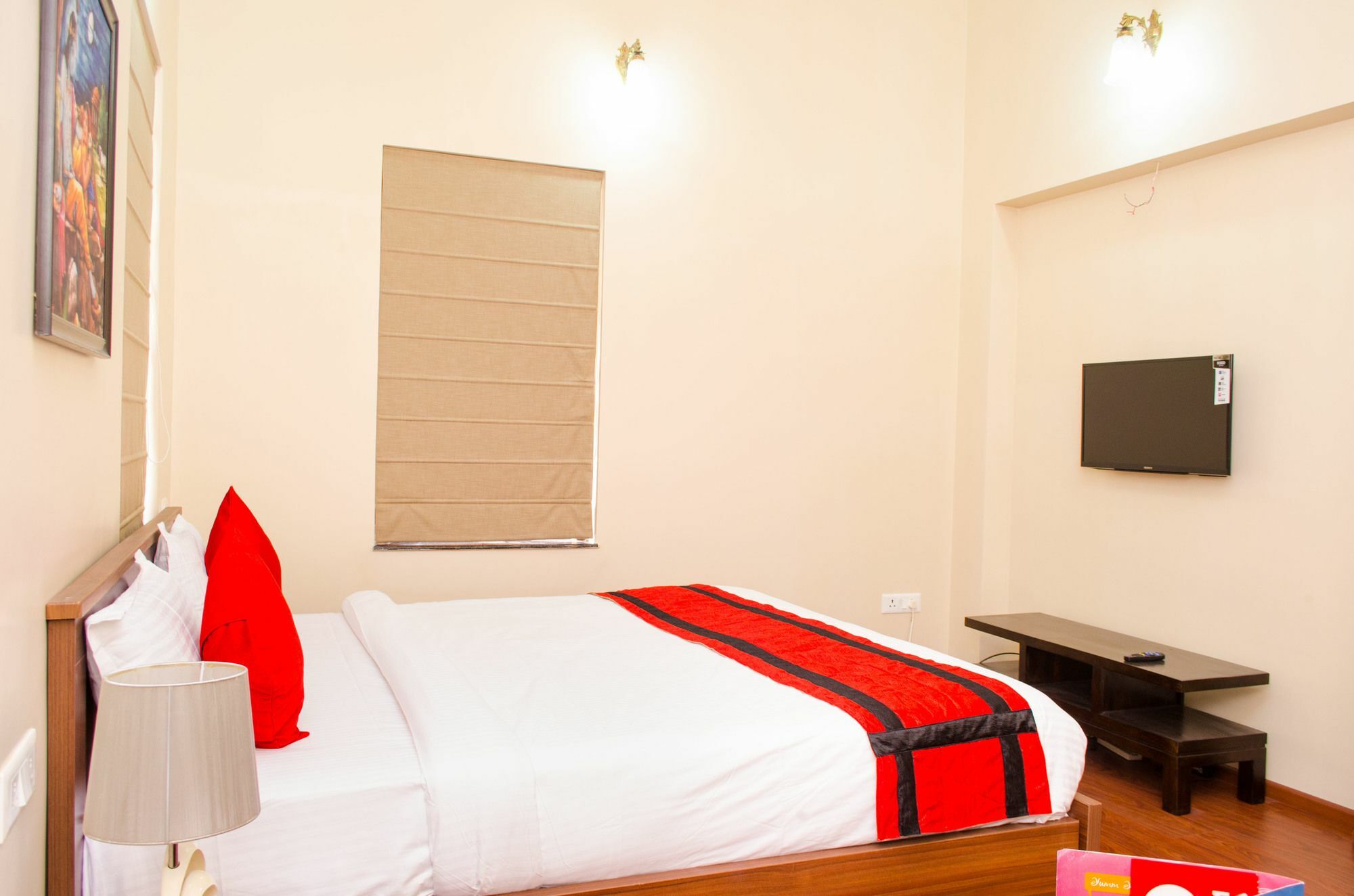 Oyo 7187 Earth Aromaa Hotell Kolkata Eksteriør bilde