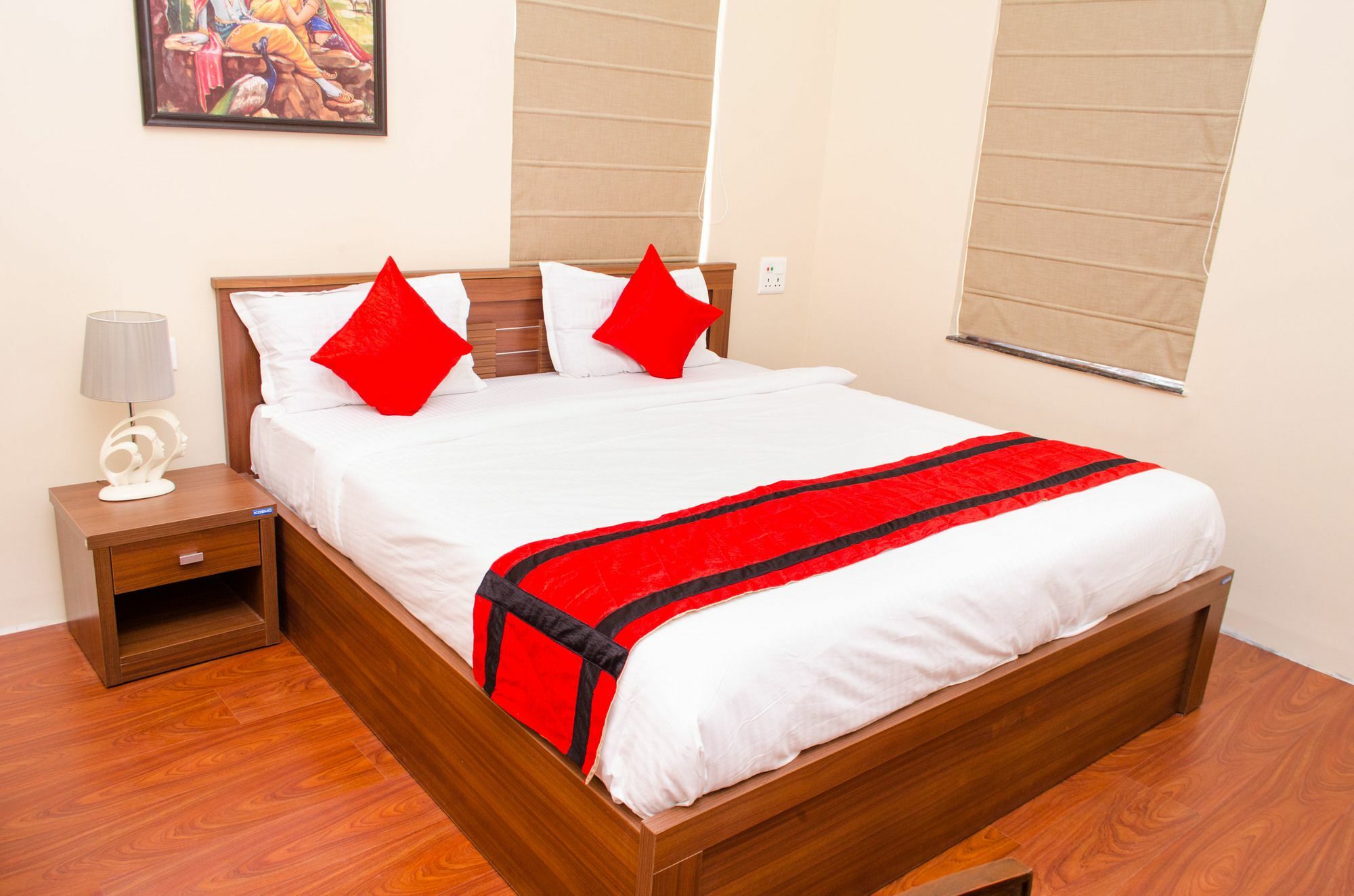 Oyo 7187 Earth Aromaa Hotell Kolkata Eksteriør bilde